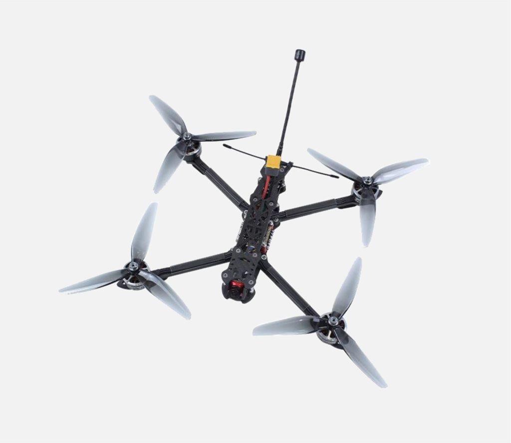 other drone