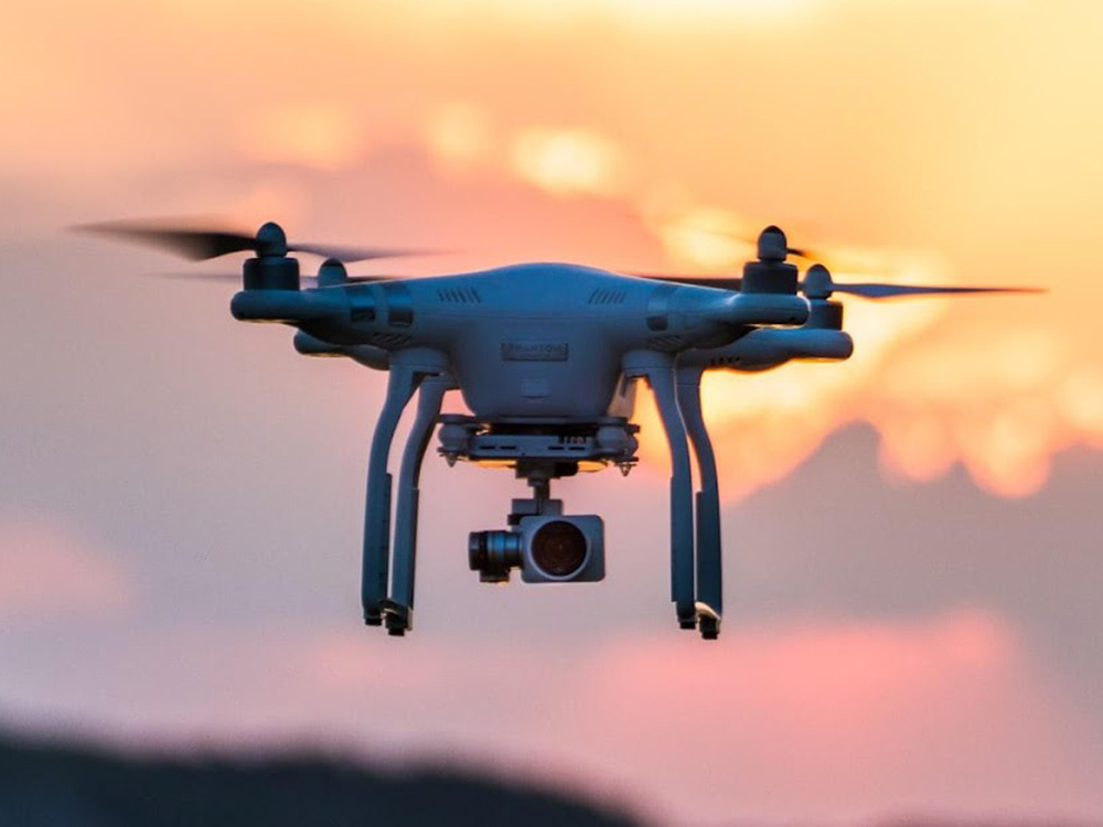 uav